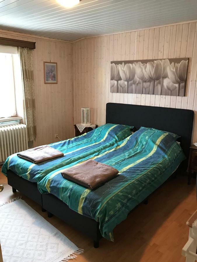 Beau-sejour Apartment Francorchamps Bagian luar foto